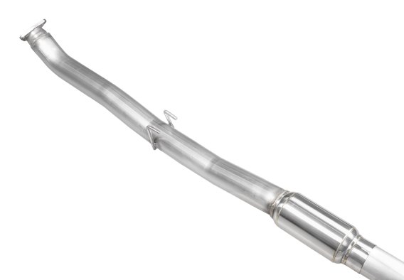 2022-2024 Honda Civic Hatchback  Exhaust System Stillen 504100