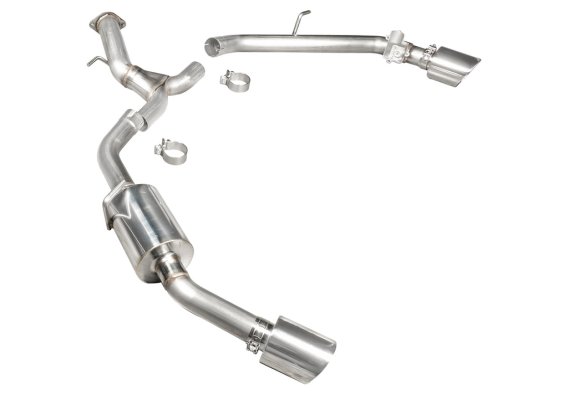2022-2023 Hyundai Elantra N Exhaust System Stillen 504203