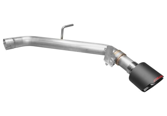 2022-2023 Hyundai Elantra N Exhaust System Stillen 504205
