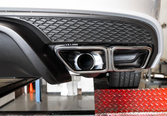 2019-2023 Nissan Maxima Exhaust System Stillen 504403