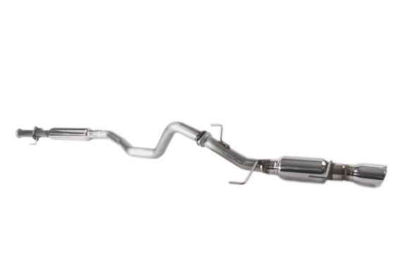 2011-2017 Nissan Juke Exhaust System Stillen 508196