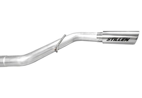 2022-2024 Toyota  Tundra Exhaust System Stillen 509355