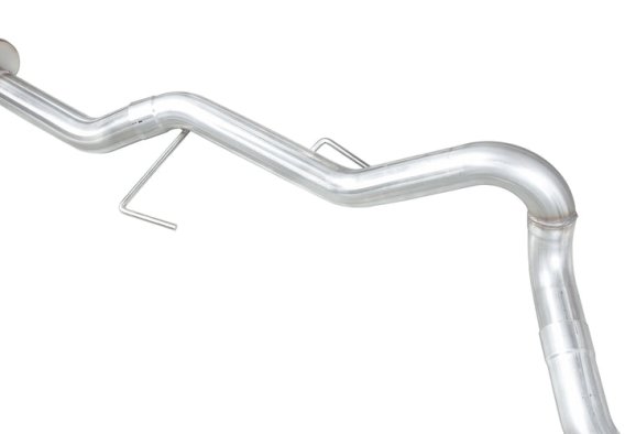 2022-2024 Toyota  Tundra Exhaust System Stillen 509355