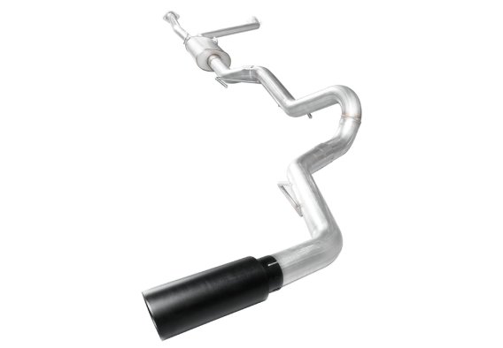 2022-2024 Toyota  Tundra Exhaust System Stillen 509356