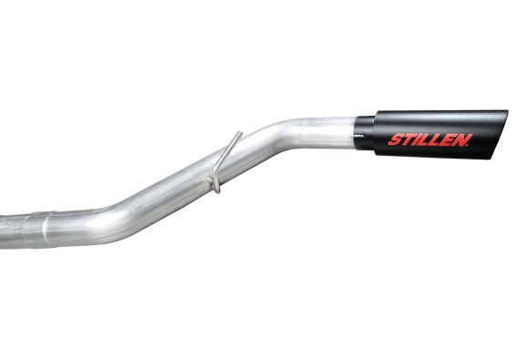 2022-2024 Toyota  Tundra Exhaust System Stillen 509356