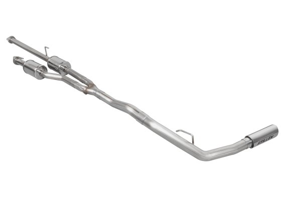 2014-2021 Toyota Tundra Exhaust 2014-2021 Toyota Tundra Exhaust Polished Tip Exhaust System Still...