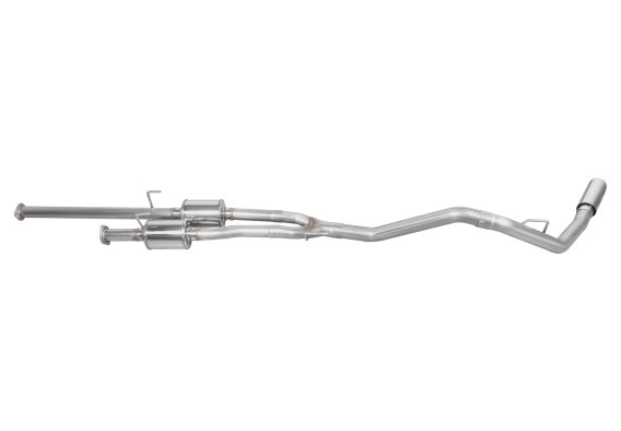 2014-2021 Toyota Tundra Exhaust 2014-2021 Toyota Tundra Exhaust Polished Tip Exhaust System Still...