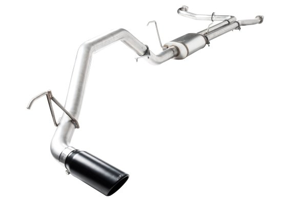 2016-2021 Nissan Titan Exhaust System Stillen 509561