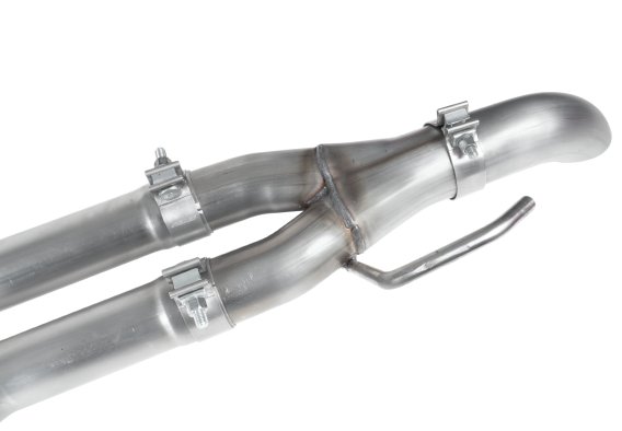 2007-2013 Toyota Tundra Exhaust 2007-2013 Toyota Tundra Exhaust Off Road Series Exhaust System St...