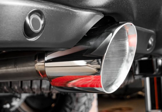 2011-2024 Ram 1500 Exhaust System Stillen 509600