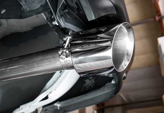 2011-2024 Ram 1500 Exhaust System Stillen 509600