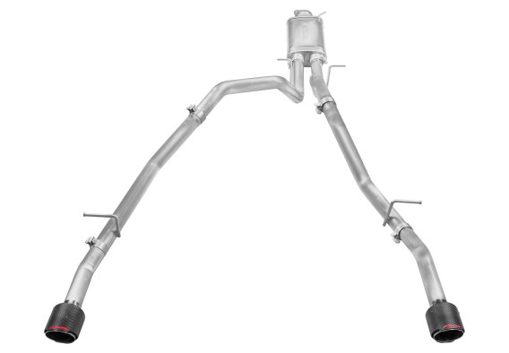 2011-2024 Ram 1500 Exhaust System Stillen 509601