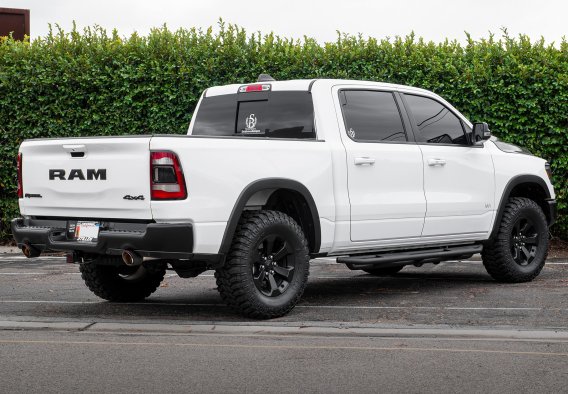 2011-2024 Ram 1500 Exhaust System Stillen 509600
