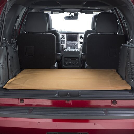 CoverCraft Carhartt Custom Cargo Area Liner