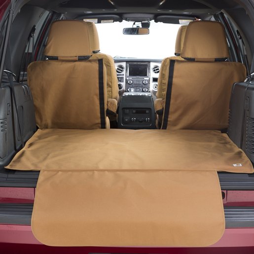 CoverCraft Carhartt Custom Cargo Area Liner