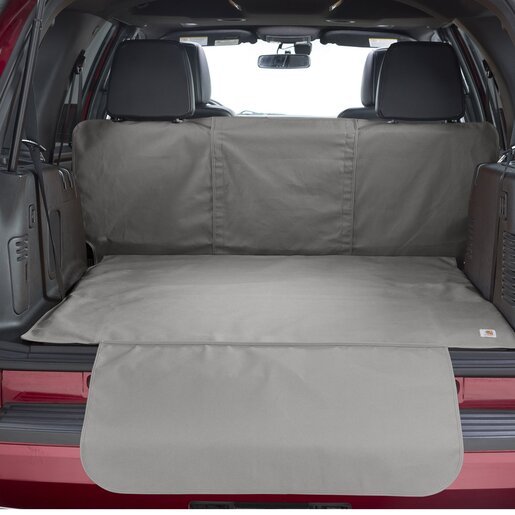 CoverCraft Carhartt Custom Cargo Area Liner