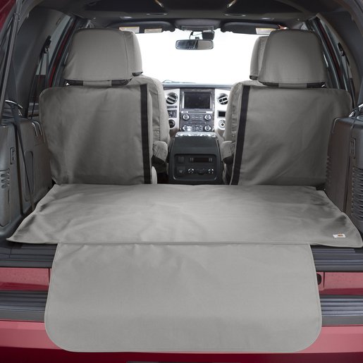 CoverCraft Carhartt Custom Cargo Area Liner