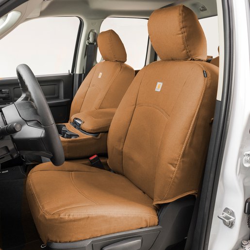 CoverCraft Carhartt PrecisionFit Custom Seat Covers