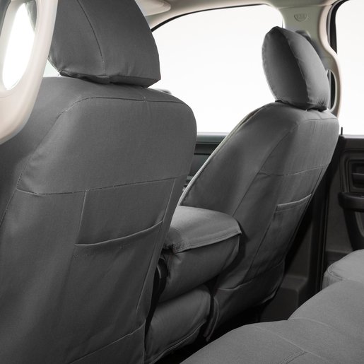 CoverCraft Carhartt PrecisionFit Custom Seat Covers