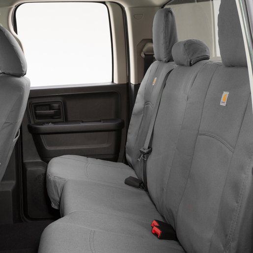 CoverCraft Carhartt PrecisionFit Custom Seat Covers