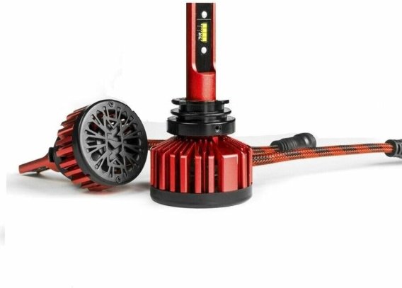 9003 XK Glow ELITE Series LED Headlight Kit