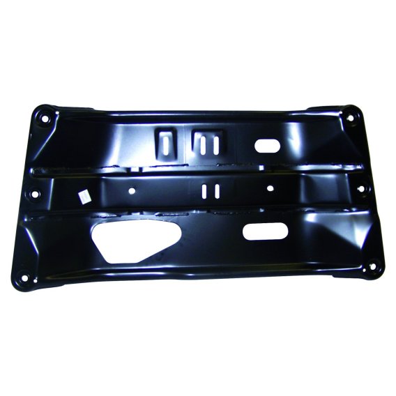 1987-1995 Jeep YJ Wrangler Crown Automotive Transmission Crossmember Skid Plate