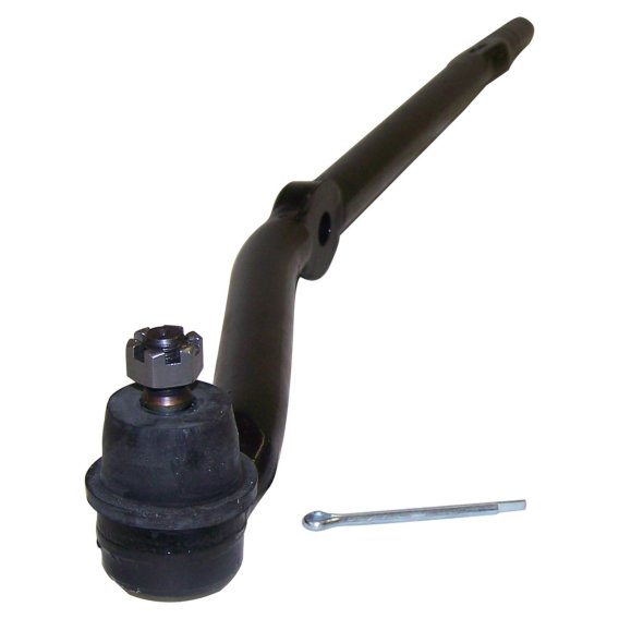 Crown Automotive Steering Drag Link for 1991-2006 Jeep TJ Wrangler, 1991-2001 XJ Cherokee, 1991-1...