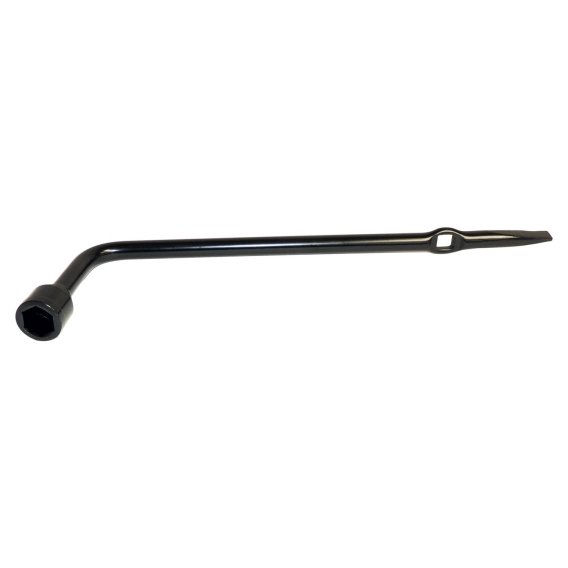 Crown Automotive Lug Wrench for 2005-2018 Jeep JK, WK, WH, XK, XH Models
