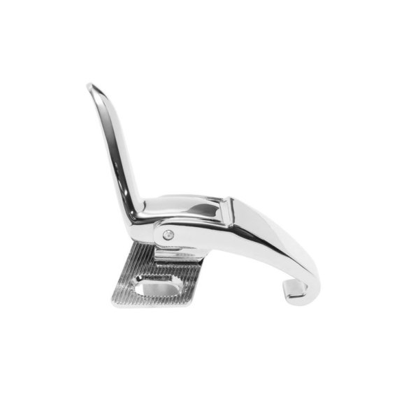 1956-1962 Corvette Convertible Latch, Right Hand, Sold as Each