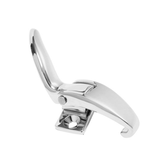 1963-1967 Corvette Right Hand Convertible Top Latch, Sold as Each