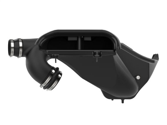 aFe 15-24 Ford F-150 EcoBoost V6 2.7L/3.5L (tt) Quantum Cold Air Intake System w/ Pro DRY S Filte...