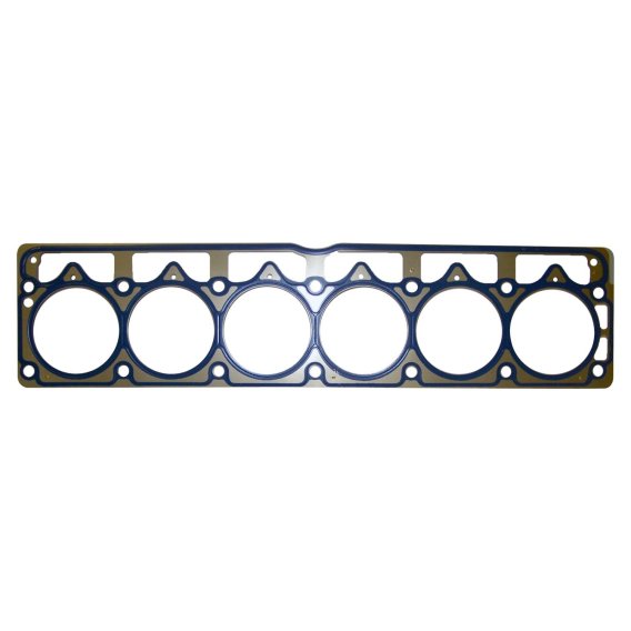 Crown Automotive Cylinder Head Gasket for 2004 Jeep WJ/WG & 2004-2006 TJ Wrangler 4.0L Engine