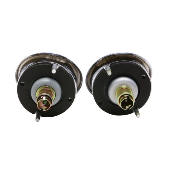1964-1966 Corvette Tail Light/Back-Up Light Assembly, Set of 4