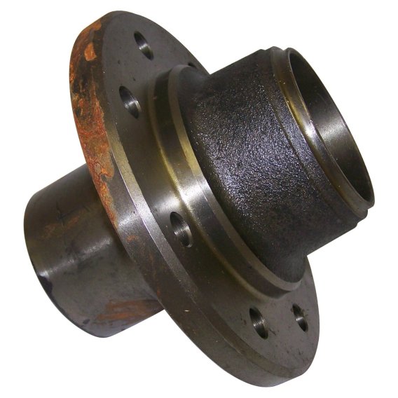 1979-1988 Jeep J-Series J-20 Crown Automotive Front Brake Hub Assembly