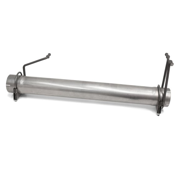 Banks Power Straight Pipe Kit for 2007-2018 Dodge 5.9L & 6.7L Cummins Diesel