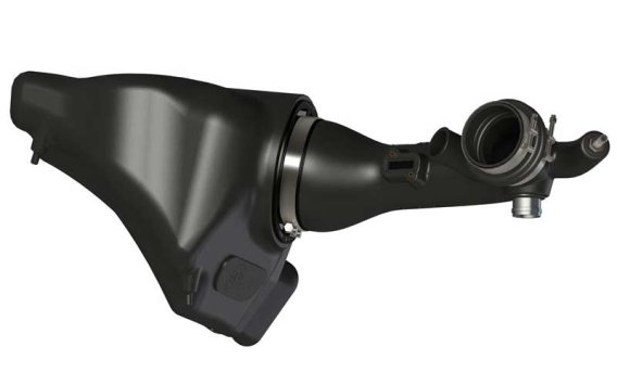 2016-23 Camaro V6 aFe POWER Momentum GT Pro 5R Cold Air Intake