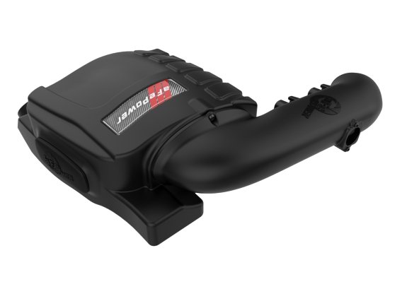 aFe Magnum Force Stage-2Si Cold Air Intake System w/ Pro 5R Media BMW X5 (F15) / X6 (F16) 14-19 3...