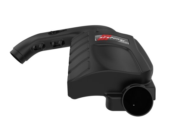 aFe Magnum Force Stage-2Si Cold Air Intake System w/ Pro 5R Media BMW X5 (F15) / X6 (F16) 14-19 3...