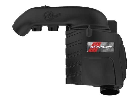 aFe Magnum Force Stage-2Si Cold Air Intake System w/ Pro 5R Media BMW X5 (F15) / X6 (F16) 14-19 3...