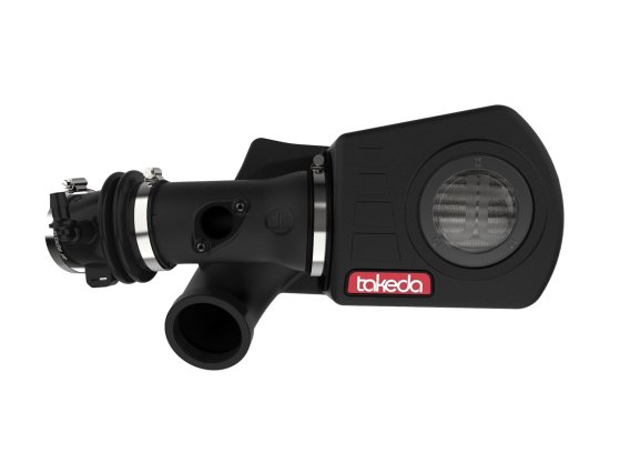 aFe 19-20 Toyota Corolla Takeda Momentum Cold Air Intake System w/ Pro Dry S Media