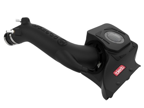 aFe 17-20 Hyundai i30 N L4-2.0L Takeda Momentum Cold Air Intake System w/ Pro 5R Media