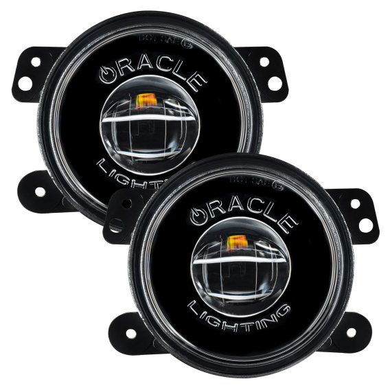 ORACLE Lighting Jeep JK/JL/JT High Performance 20W LED Fog Lights