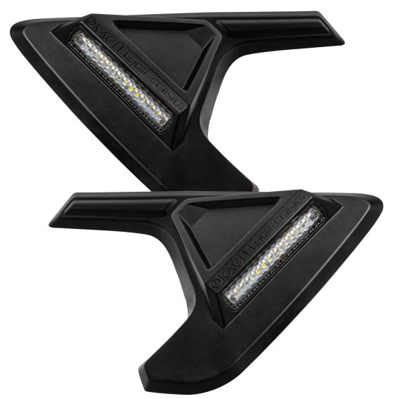 ORACLE Lighting Sidetrack LED Lighting System For Jeep Wrangler JL / Gladiator JT