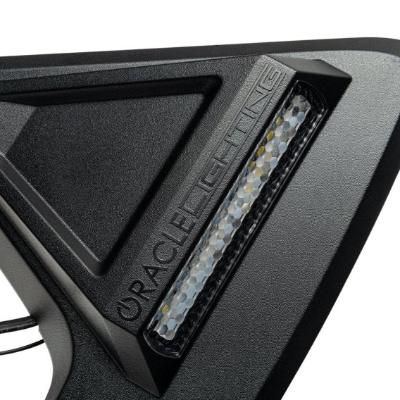 ORACLE Lighting Sidetrack LED Lighting System For Jeep Wrangler JL / Gladiator JT