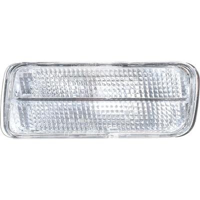 1985-92 Chevrolet Camaro Z-28 Park Lamp Assemblies - RH LH
