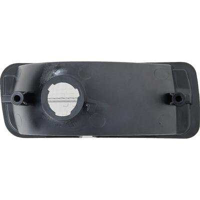 1985-92 Chevrolet Camaro Z-28 Park Lamp Assemblies - RH LH