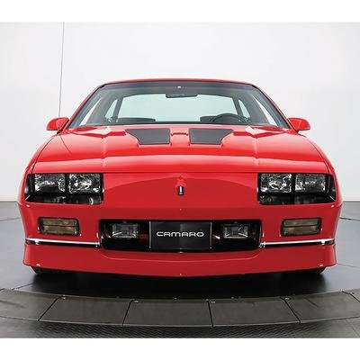 1985-92 Chevrolet Camaro Z-28 Park Lamp Assemblies - RH LH