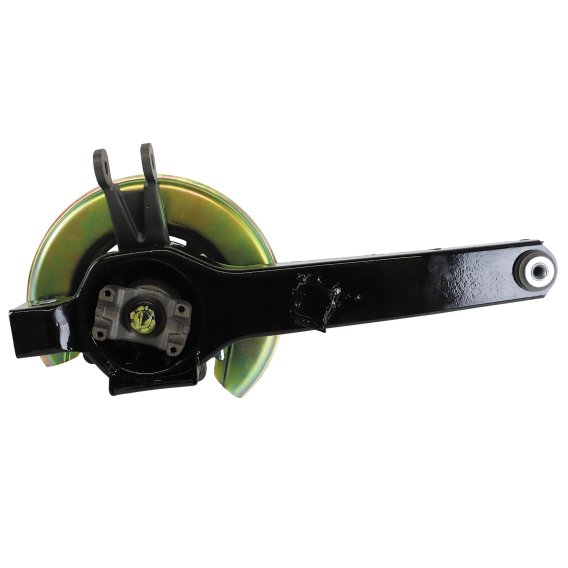 Trailing Arm Assembly RH Rebuilt No Rotor For 1980-1982 Corvette
