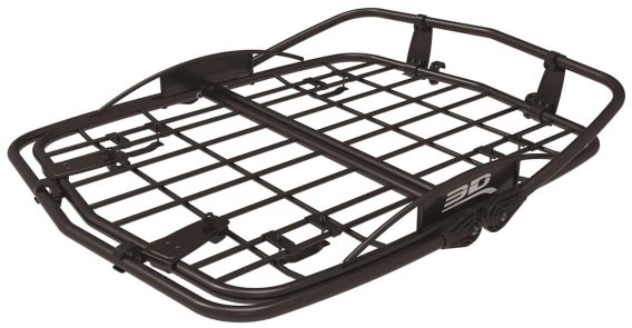 3D MAXpider 6103L Handy Trunk