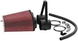 K&N High Performance F250-350 Intake (96-97)